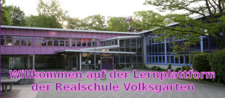 Mönchengladbach, RS Volksgarten