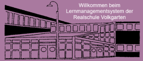 Realschule Volksgarten